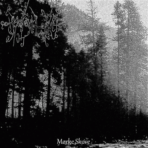 Uden Liv : M​ø​rke Skove